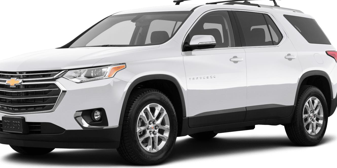 CHEVROLET TRAVERSE 2019 1GNEVGKW9KJ198468 image