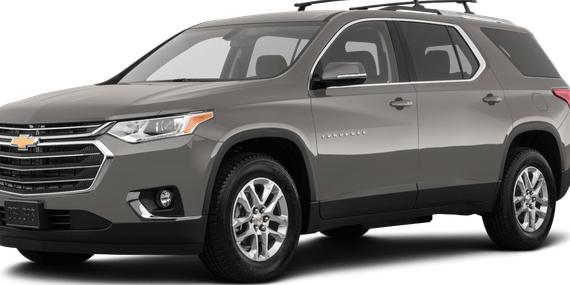 CHEVROLET TRAVERSE 2019 1GNERHKW6KJ193982 image