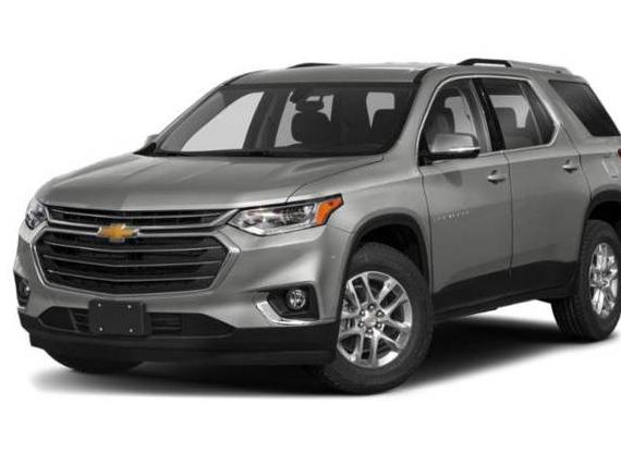 CHEVROLET TRAVERSE 2019 1GNEVHKW5KJ286083 image