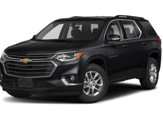 CHEVROLET TRAVERSE 2019 1GNERGKW3KJ250259 image