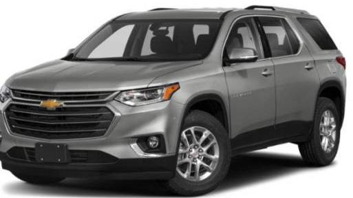 CHEVROLET TRAVERSE 2019 1GNEVHKWXKJ149902 image