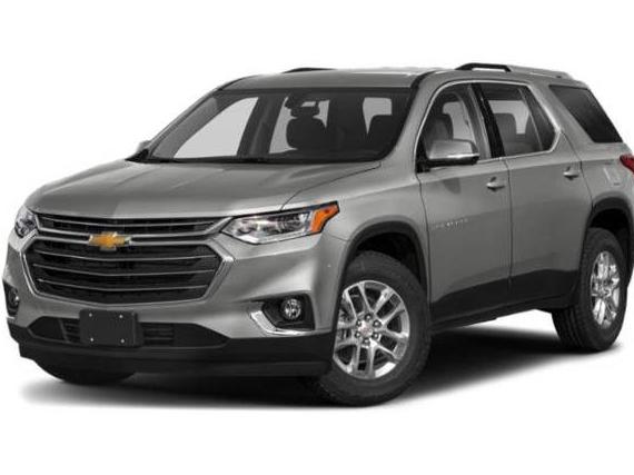 CHEVROLET TRAVERSE 2019 1GNEVGKW6KJ296602 image