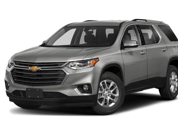 CHEVROLET TRAVERSE 2019 1GNEVGKW6KJ168103 image