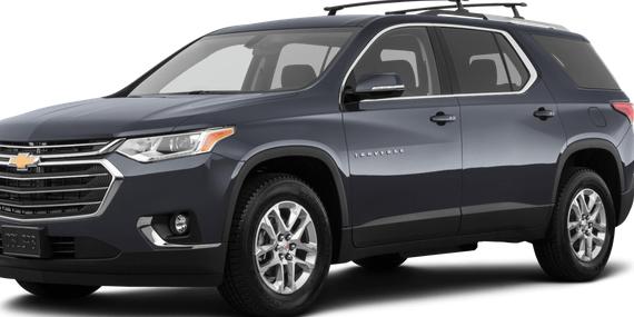 CHEVROLET TRAVERSE 2019 1GNEVGKW3KJ274167 image