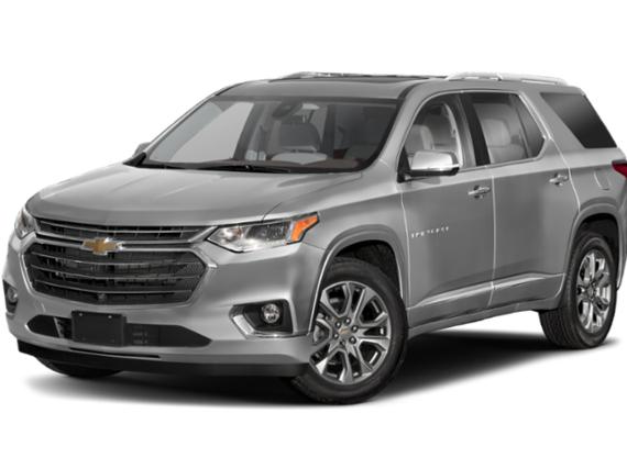 CHEVROLET TRAVERSE 2019 1GNERKKWXKJ224311 image