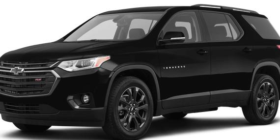 CHEVROLET TRAVERSE 2019 1GNEVJKW2KJ280880 image