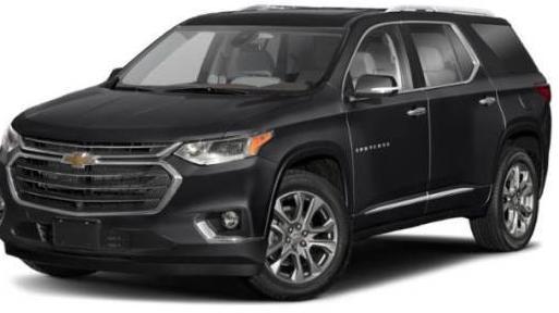 CHEVROLET TRAVERSE 2019 1GNEVKKW1KJ302289 image