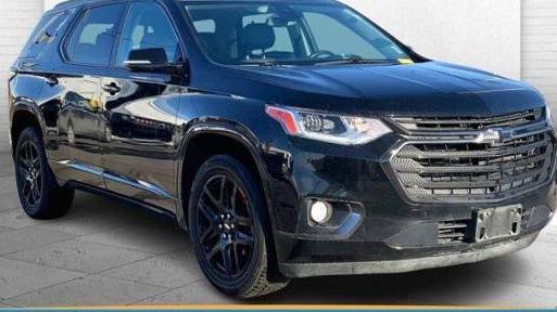 CHEVROLET TRAVERSE 2019 1GNEVKKW3KJ104250 image