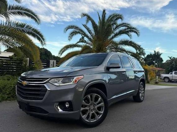 CHEVROLET TRAVERSE 2019 1GNEVKKW3KJ176324 image CHEVROLET TRAVERSE 2019 1GNEVKKW3KJ176324 image