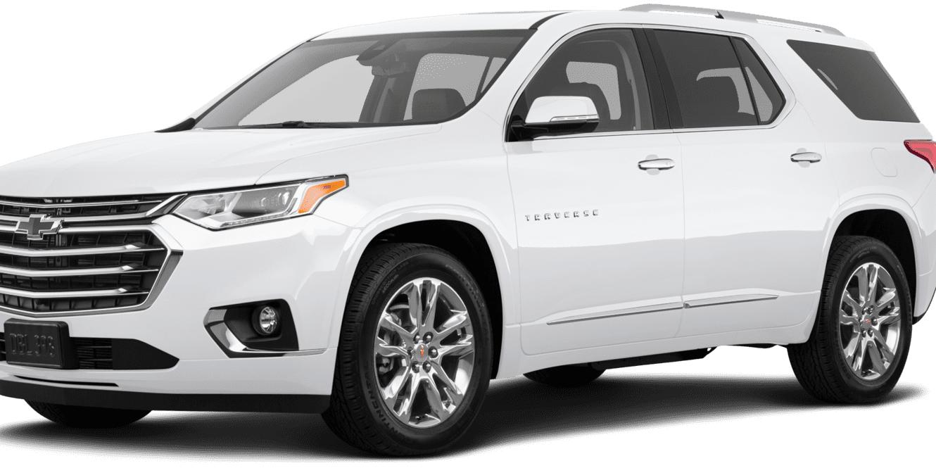 CHEVROLET TRAVERSE 2019 1GNEVJKW0KJ278030 image