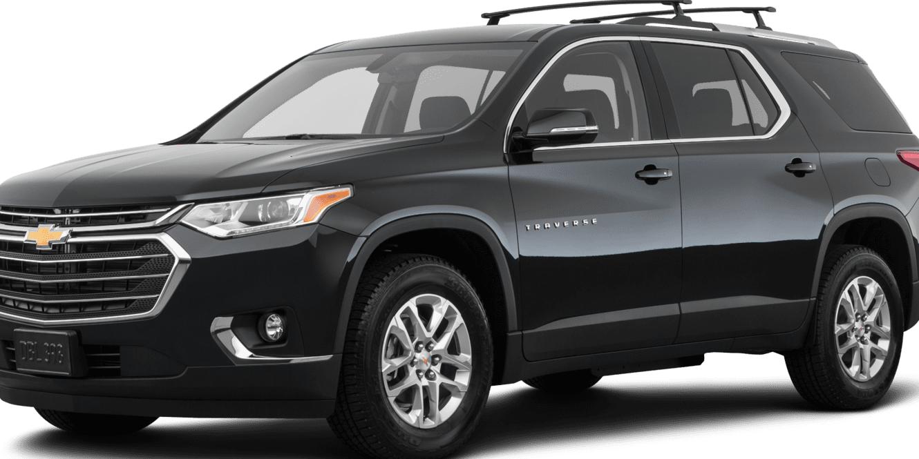 CHEVROLET TRAVERSE 2019 1GNERGKW7KJ171273 image