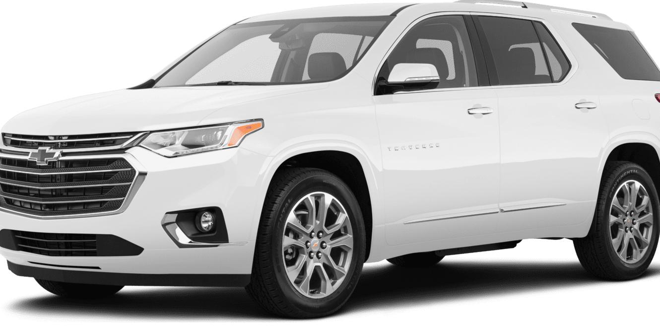 CHEVROLET TRAVERSE 2019 1GNERKKW0KJ310114 image