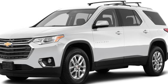 CHEVROLET TRAVERSE 2019 1GNEVGKW1KJ166730 image