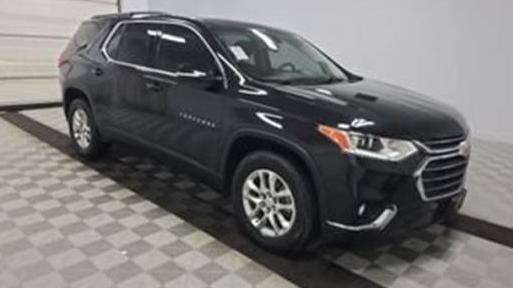 CHEVROLET TRAVERSE 2019 1GNERGKW6KJ186461 image