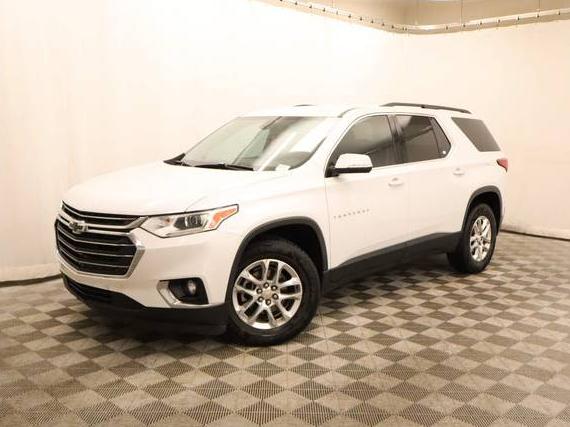 CHEVROLET TRAVERSE 2019 1GNERGKWXKJ178072 image
