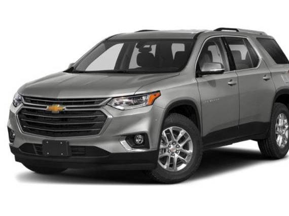 CHEVROLET TRAVERSE 2019 1GNEVHKW8KJ205920 image