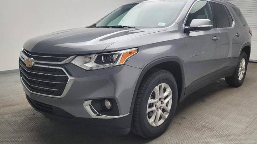 CHEVROLET TRAVERSE 2019 1GNERGKWXKJ179335 image