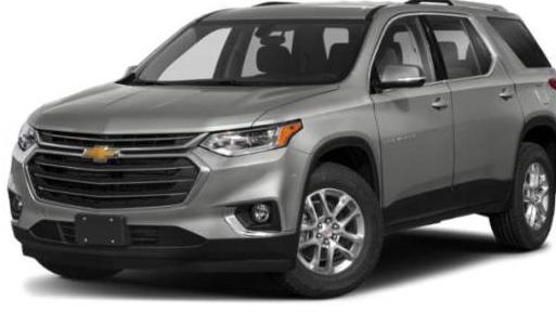 CHEVROLET TRAVERSE 2019 1GNERGKW4KJ202074 image