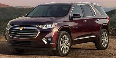 CHEVROLET TRAVERSE 2019 1GNEVFKW9KJ305903 image