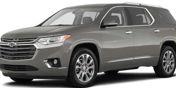 CHEVROLET TRAVERSE 2019 1GNERKKW0KJ167083 image