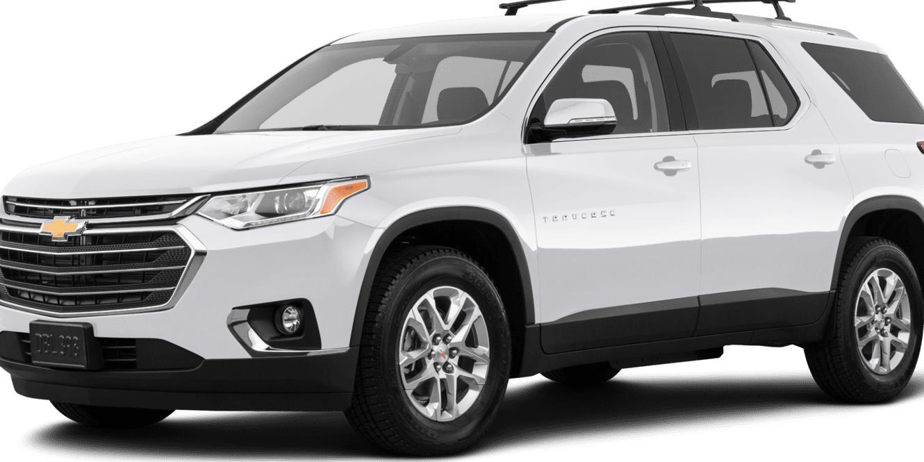 CHEVROLET TRAVERSE 2019 1GNERGKW7KJ137690 image