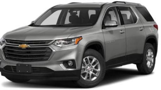 CHEVROLET TRAVERSE 2019 1GNERGKW0KJ256469 image