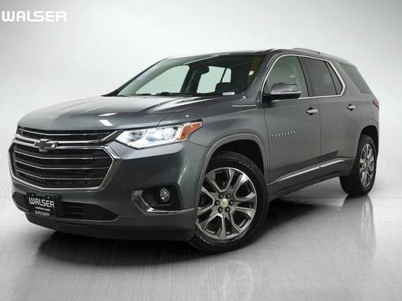 CHEVROLET TRAVERSE 2019 1GNEVKKW3KJ110422 image CHEVROLET TRAVERSE 2019 1GNEVKKW3KJ110422 image