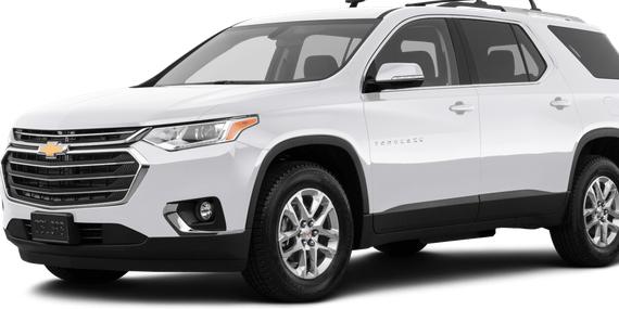 CHEVROLET TRAVERSE 2019 1GNERHKW3KJ203447 image