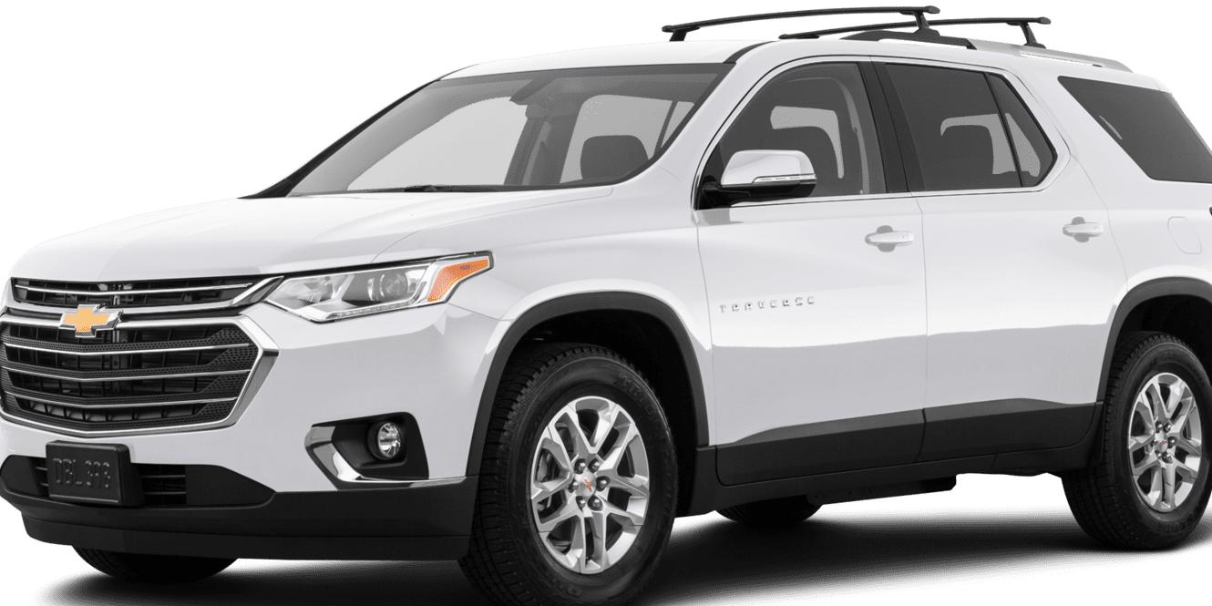 CHEVROLET TRAVERSE 2019 1GNERGKW9KJ225107 image