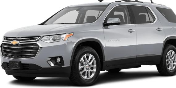 CHEVROLET TRAVERSE 2019 1GNERGKW5KJ197967 image