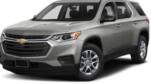 CHEVROLET TRAVERSE 2019 1GNERFKW2KJ281724 image