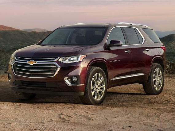 CHEVROLET TRAVERSE 2019 1GNERKKW9KJ280207 image