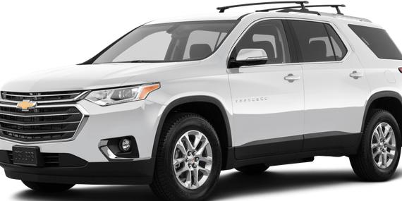 CHEVROLET TRAVERSE 2019 1GNEVHKWXKJ265889 image