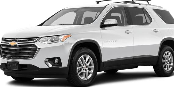 CHEVROLET TRAVERSE 2019 1GNEVGKW2KJ112613 image