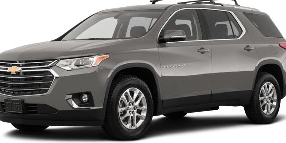 CHEVROLET TRAVERSE 2019 1GNEVGKW7KJ111697 image