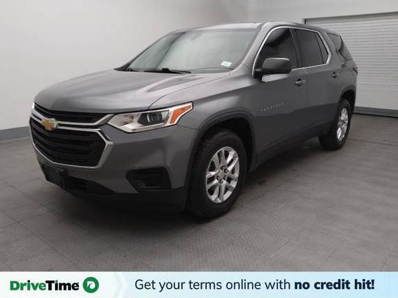 CHEVROLET TRAVERSE 2019 1GNERFKW1KJ106381 image CHEVROLET TRAVERSE 2019 1GNERFKW1KJ106381 image