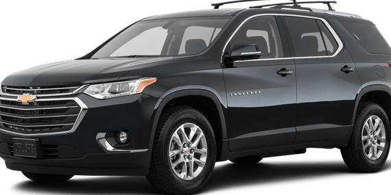 CHEVROLET TRAVERSE 2019 1GNERGKW6KJ218065 image