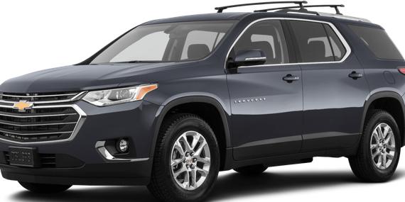 CHEVROLET TRAVERSE 2019 1GNERHKWXKJ172911 image