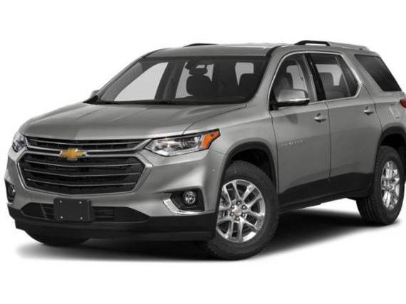 CHEVROLET TRAVERSE 2019 1GNERGKW8KJ279868 image