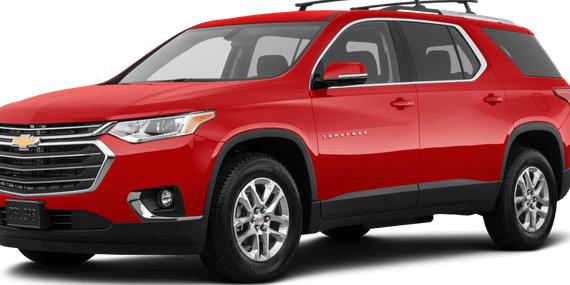 CHEVROLET TRAVERSE 2019 1GNEVGKW8KJ174811 image