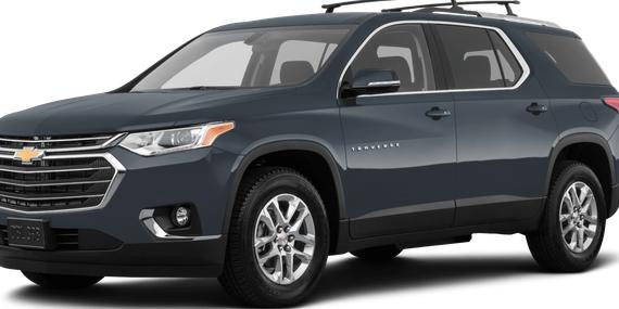 CHEVROLET TRAVERSE 2019 1GNERHKWXKJ301455 image CHEVROLET TRAVERSE 2019 1GNERHKWXKJ301455 image