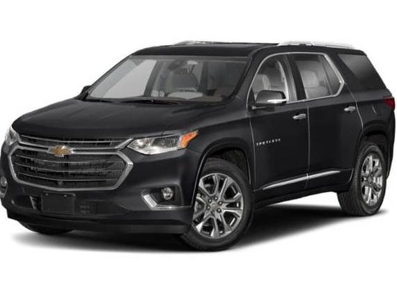 CHEVROLET TRAVERSE 2019 1GNEVKKW4KJ120229 image
