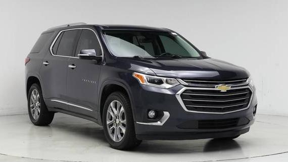CHEVROLET TRAVERSE 2019 1GNERKKW7KJ310935 image CHEVROLET TRAVERSE 2019 1GNERKKW7KJ310935 image