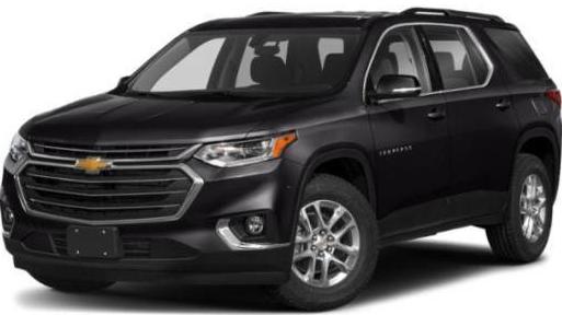 CHEVROLET TRAVERSE 2019 1GNEVGKW8KJ183718 image