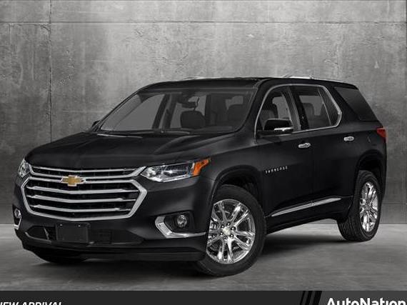 CHEVROLET TRAVERSE 2019 1GNERKKW3KJ108111 image