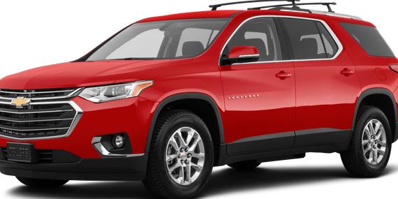 CHEVROLET TRAVERSE 2019 1GNEVGKW2KJ134739 image