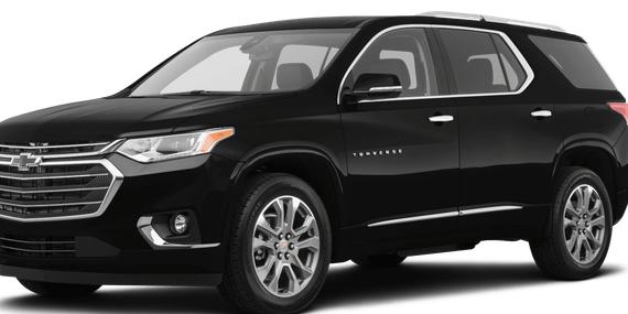 CHEVROLET TRAVERSE 2019 1GNEVKKW2KJ286295 image