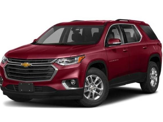 CHEVROLET TRAVERSE 2019 1GNEVKKW9KJ105743 image