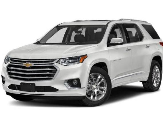 CHEVROLET TRAVERSE 2019 1GNEVJKW1KJ104922 image