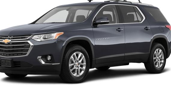 CHEVROLET TRAVERSE 2019 1GNERHKW5KJ206477 image